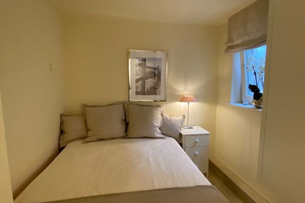 Wattblick App.6 Rantum - 