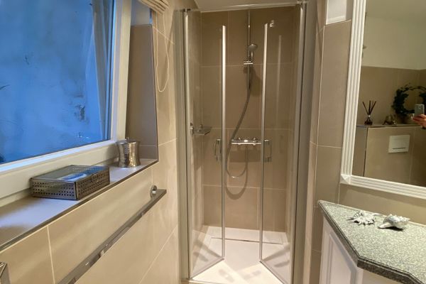 Wattblick App.6 Rantum - 