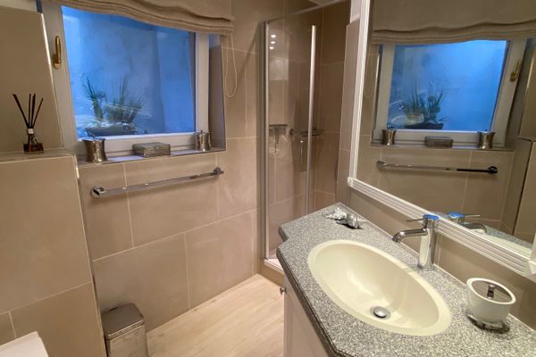 Wattblick App.6 Rantum - 