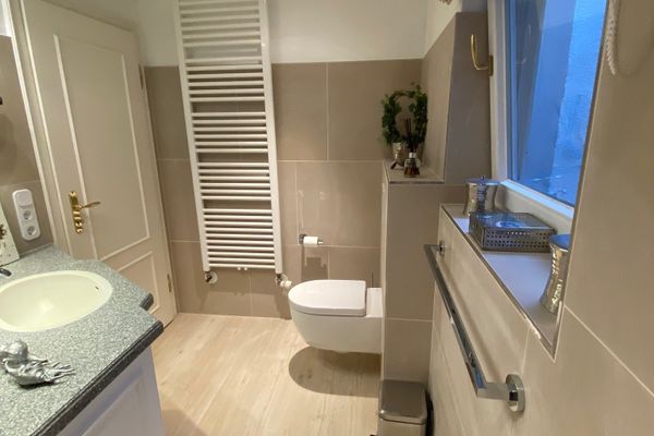 Wattblick App.6 Rantum - 