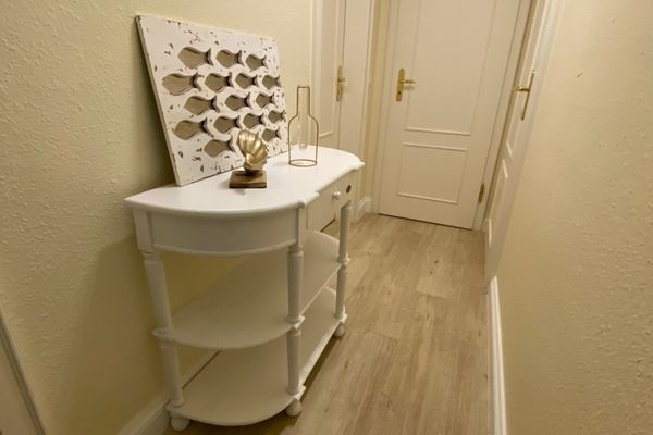 Wattblick App.6 Rantum - 