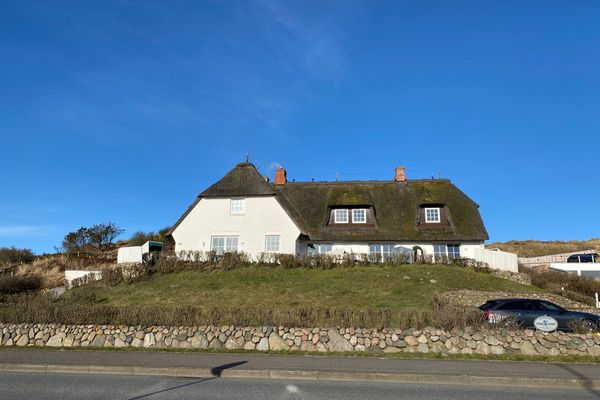 Wattblick App.6 Rantum - 