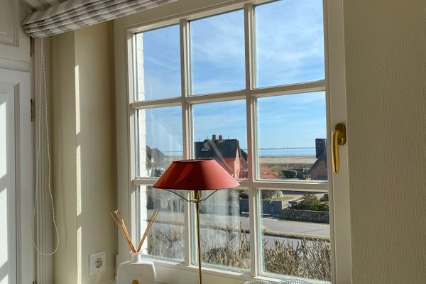 Wattblick App.6 Rantum - 