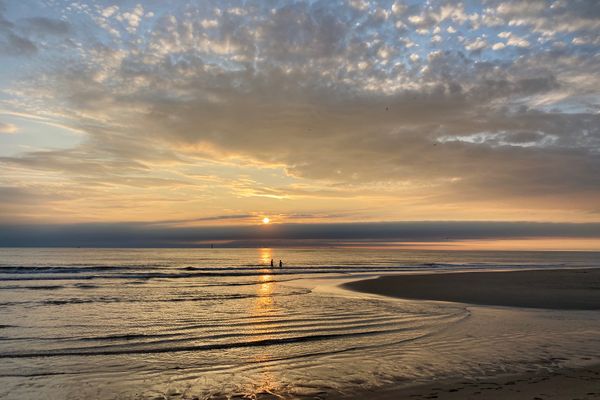 Wattblick App.6 Rantum - 