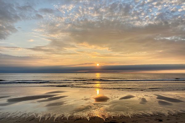 Wattblick App.6 Rantum - 