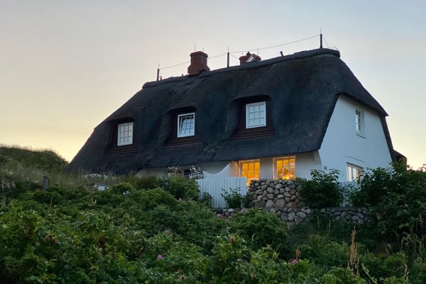 Wattblick App.6 Rantum - 