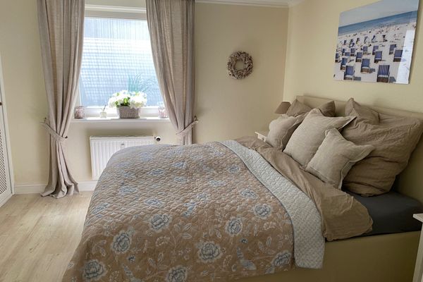 Wattblick App.6 Rantum - 