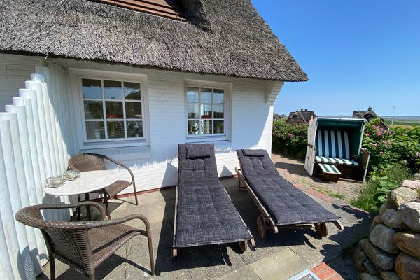 Wattblick App.6 Rantum - 