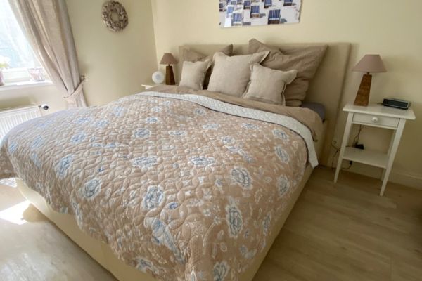 Wattblick App.6 Rantum - 