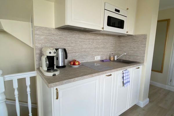 Wattblick App.6 Rantum - 