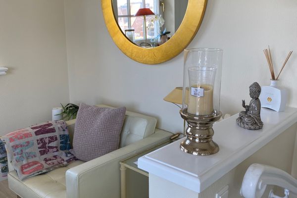 Wattblick App.6 Rantum - 