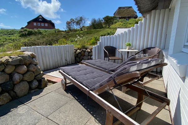 Wattblick App.6 Rantum - 