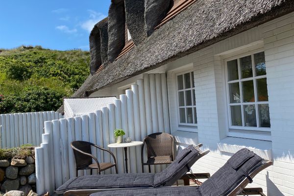 Wattblick App.6 Rantum - 