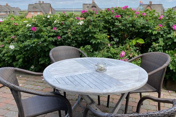 Wattblick App.6 Rantum - 