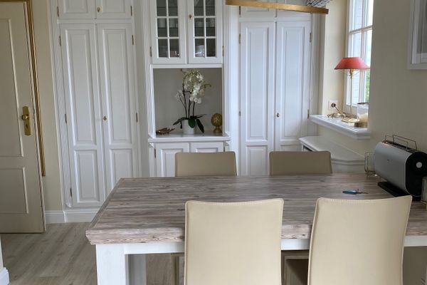 Wattblick App.6 Rantum - 