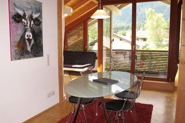 Living room  Freiraum