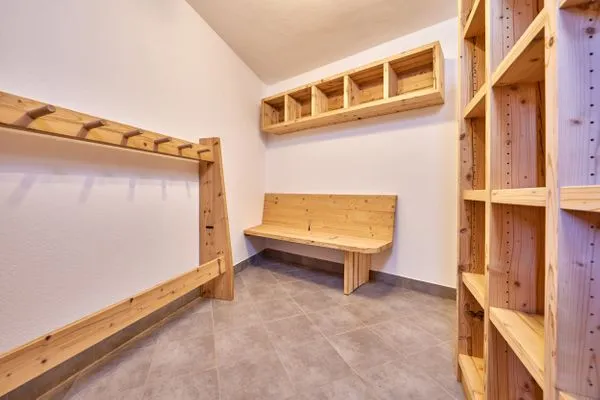 Decorative detail  AlpenAmbiente