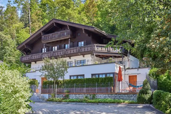 Main view  AlpenAmbiente