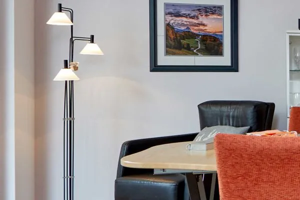 Living room  Alpenchalet Lotti