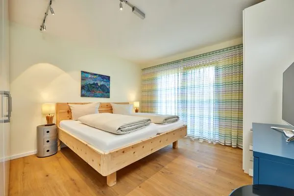 Bedroom  Alpenchalet Lotti