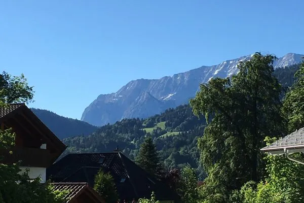 Mountains  Alpenchalet Lotti