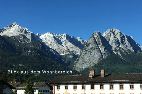 View of landmark  Alpenchalet Lotti