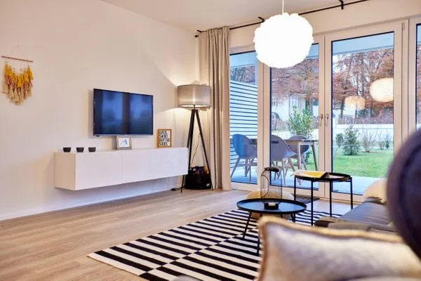 Living room  AlpenLiebe