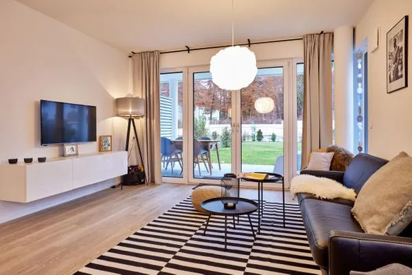 Living room  AlpenLiebe