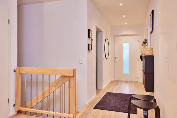 Facade / entrance  AlpenLiebe