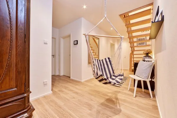 Decorative detail  AlpenLiebe