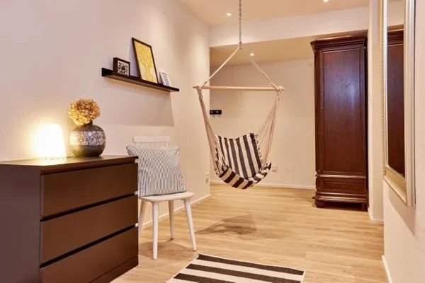 Decorative detail  AlpenLiebe