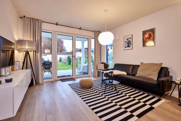 Living room  AlpenLiebe