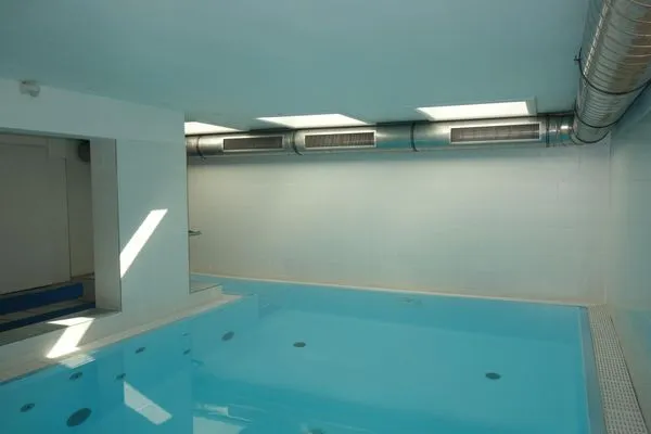  Nordland Appartements Wohnung Sylt