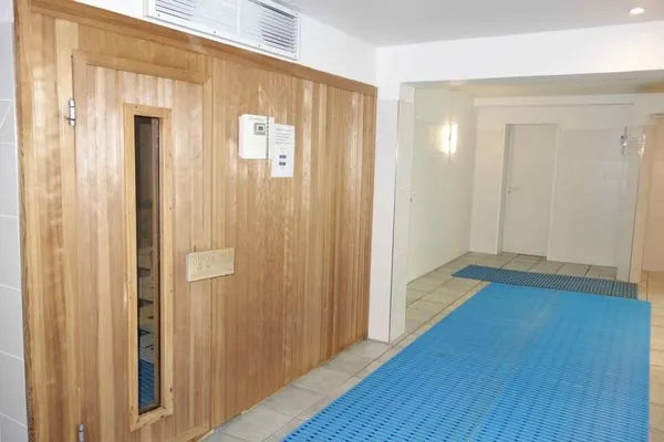  Nordland Appartements Wohnung Sylt