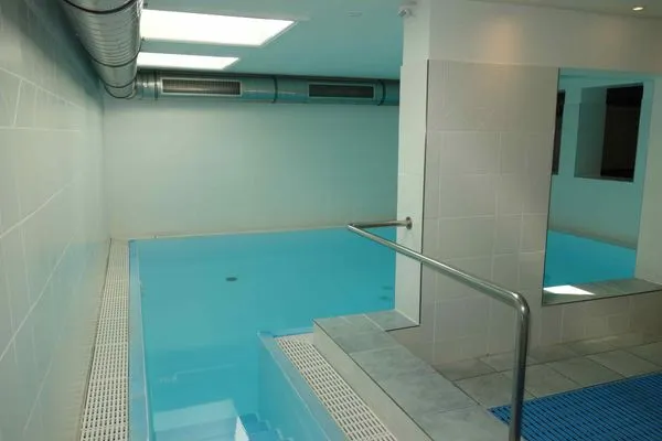  Nordland Appartements Wohnung Sylt