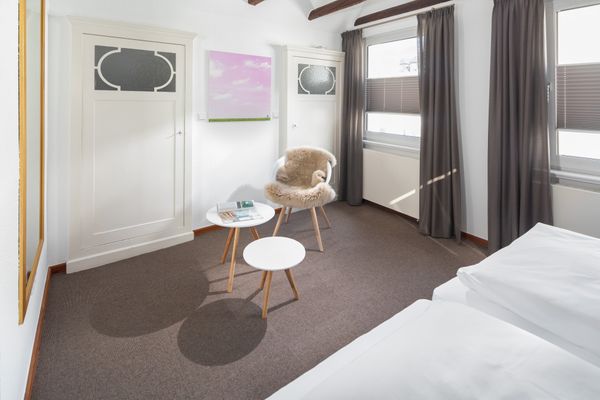 Haus Munke Boben Norderney-Stadt - Schlafzimmer