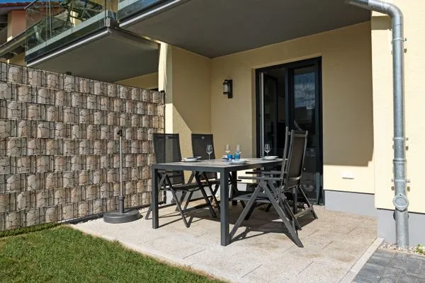 Terrace Gollwitzer Ferienidyll A07/19c Sturmmöwe