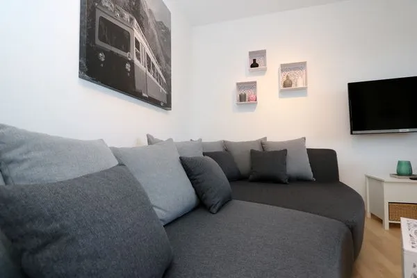 Living room  FrischLuft