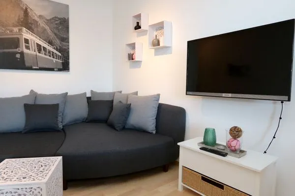 Living room  FrischLuft