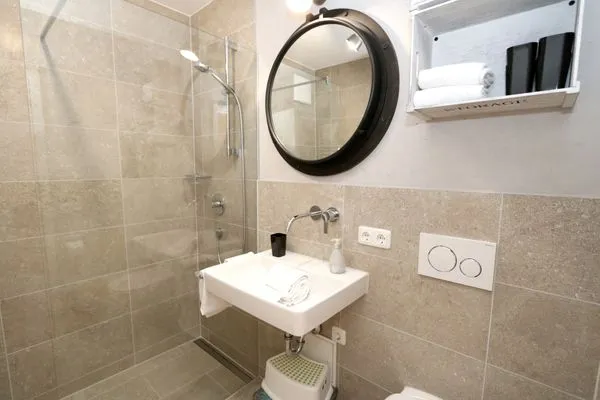 Bathroom  FrischLuft