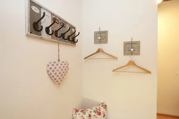 Decorative detail  FrischLuft