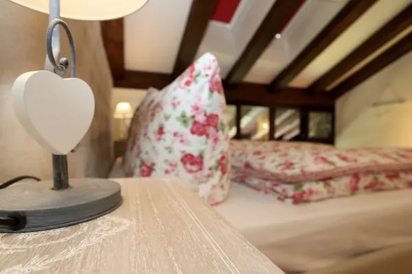 Decorative detail  FrischLuft