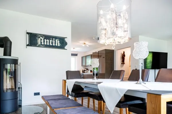 Decorative detail  Gartenresidenz