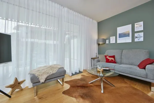 Living room  BergZeit