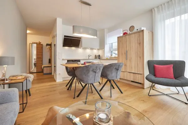 Living room  BergZeit