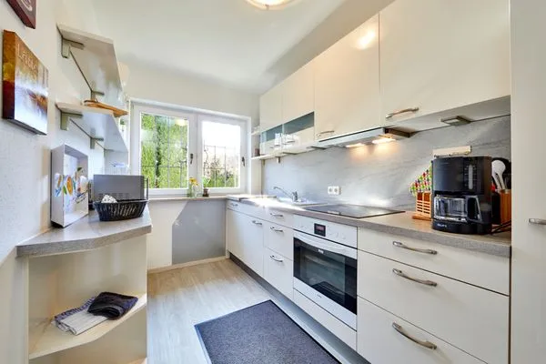 Küche / Küchenzeile  Alpspitze