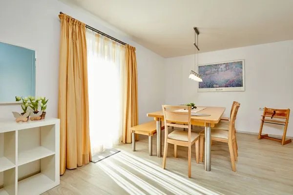 Wohnzimmer  Alpspitze