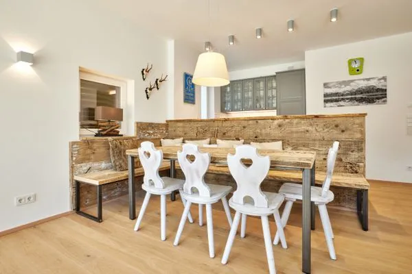 Living room  BergJuwel