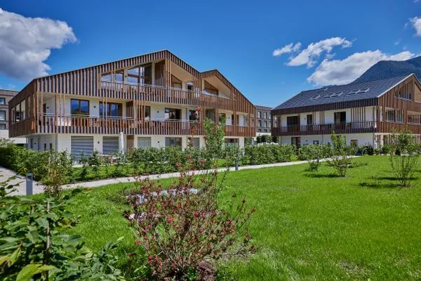 Main view  BergJuwel