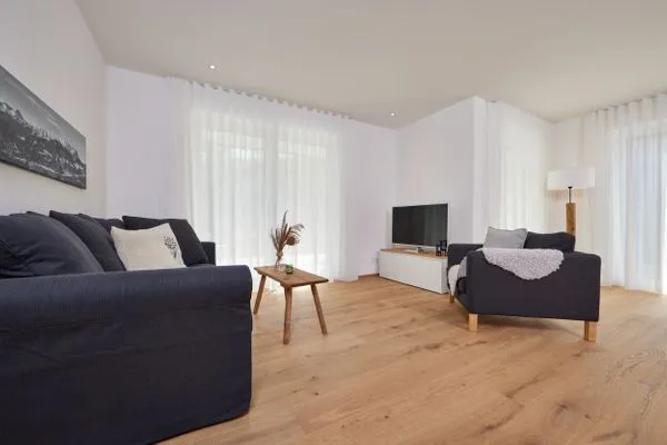 Living room  BergLuft